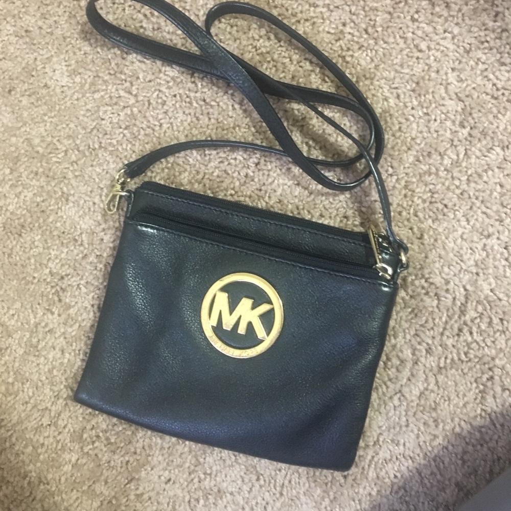 MK crossbody
